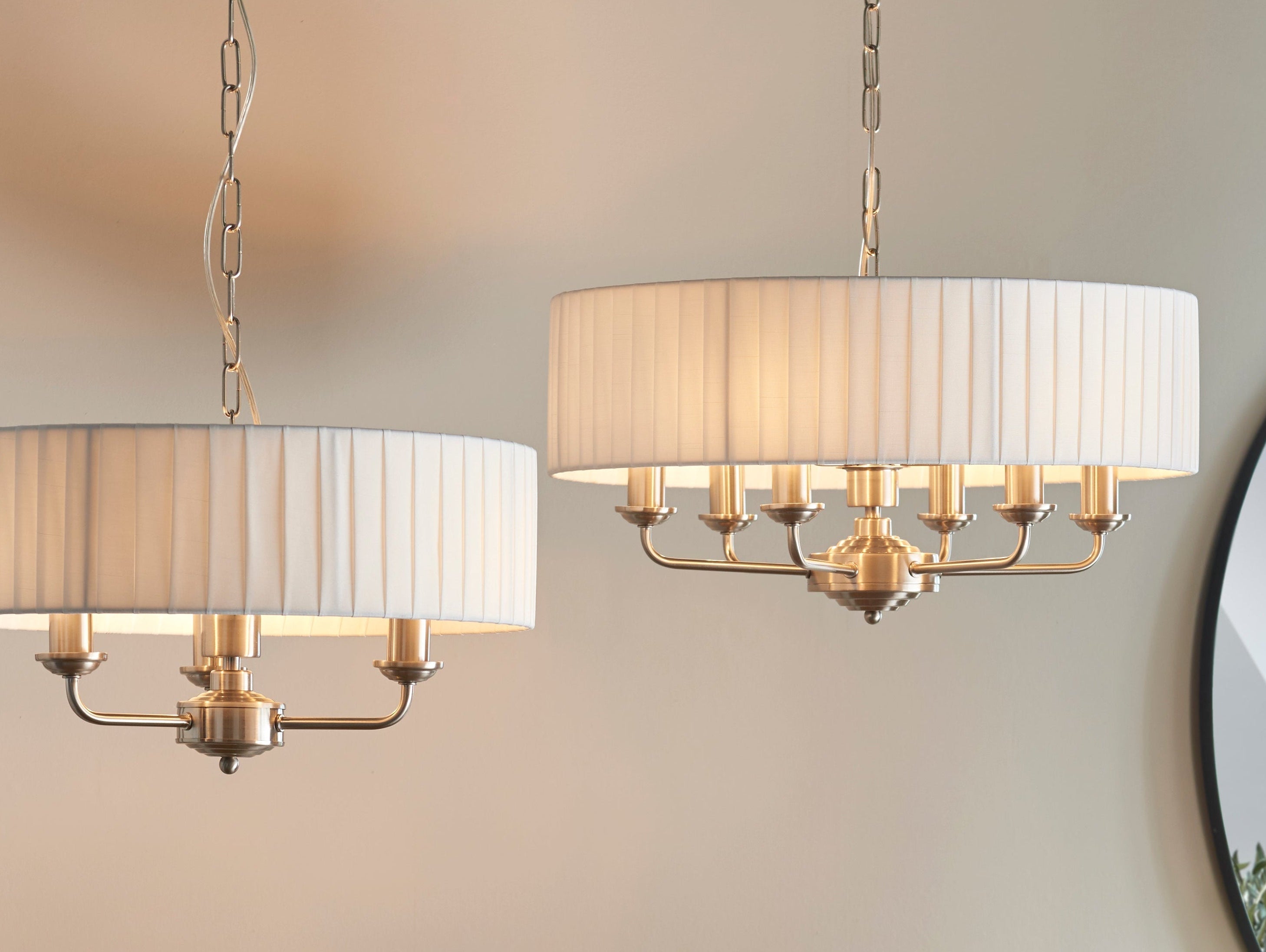 Which Type of Ceiling Light is Best For Your Home?