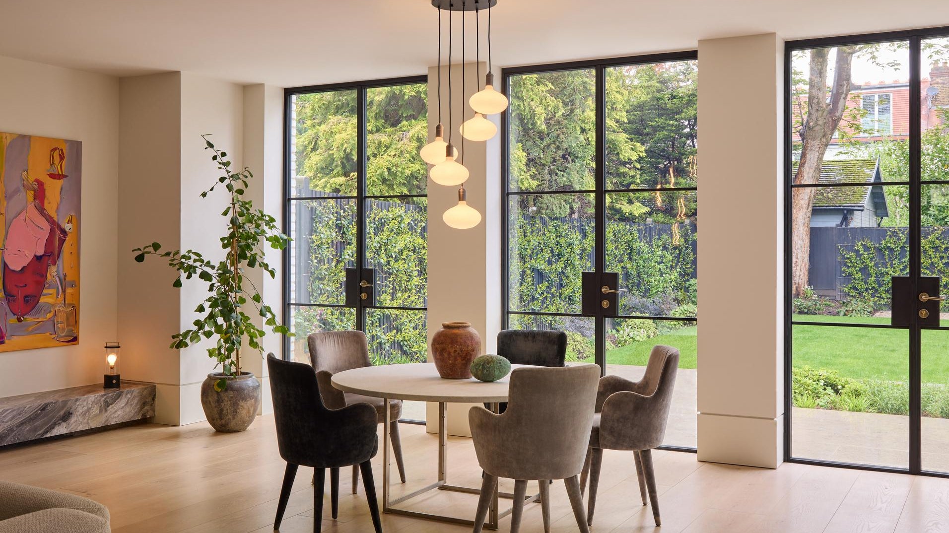 How to Choose Lighting for New Build Homes
