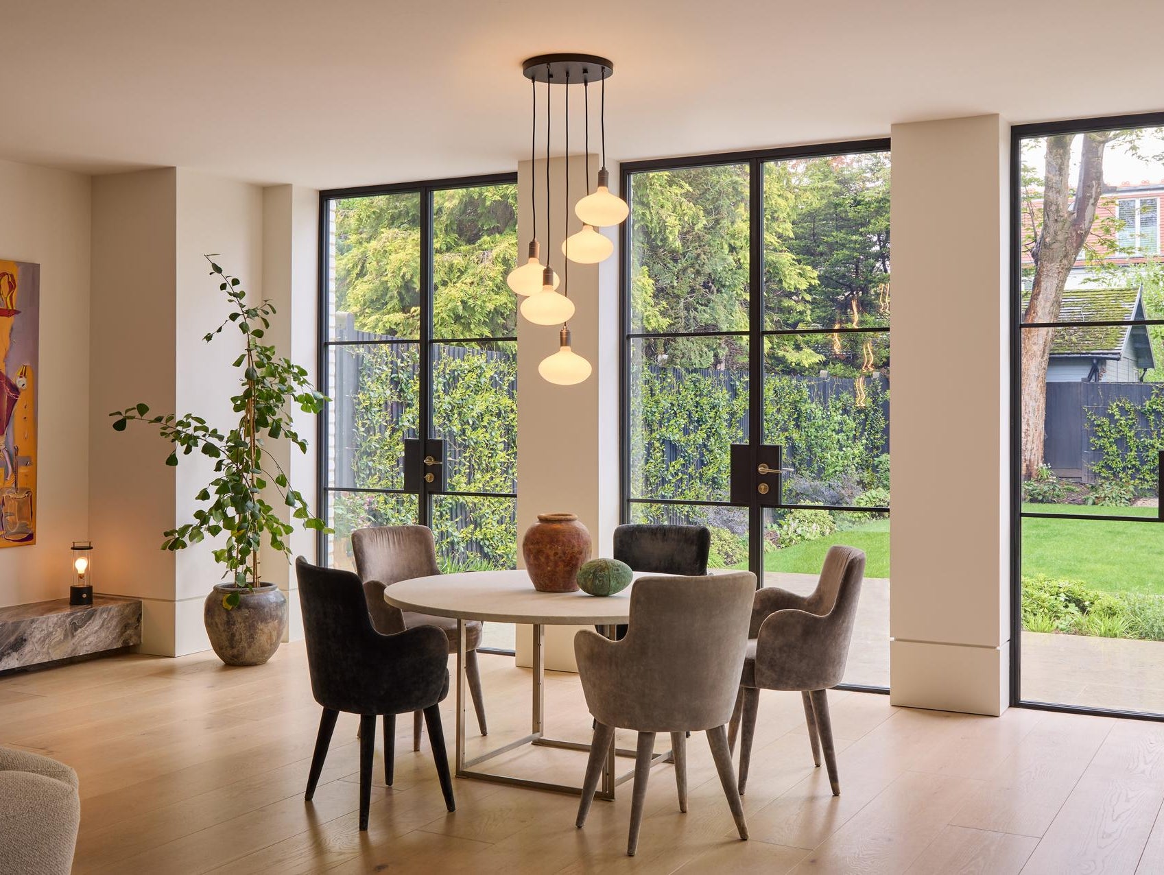 How to Choose Lighting for New Build Homes