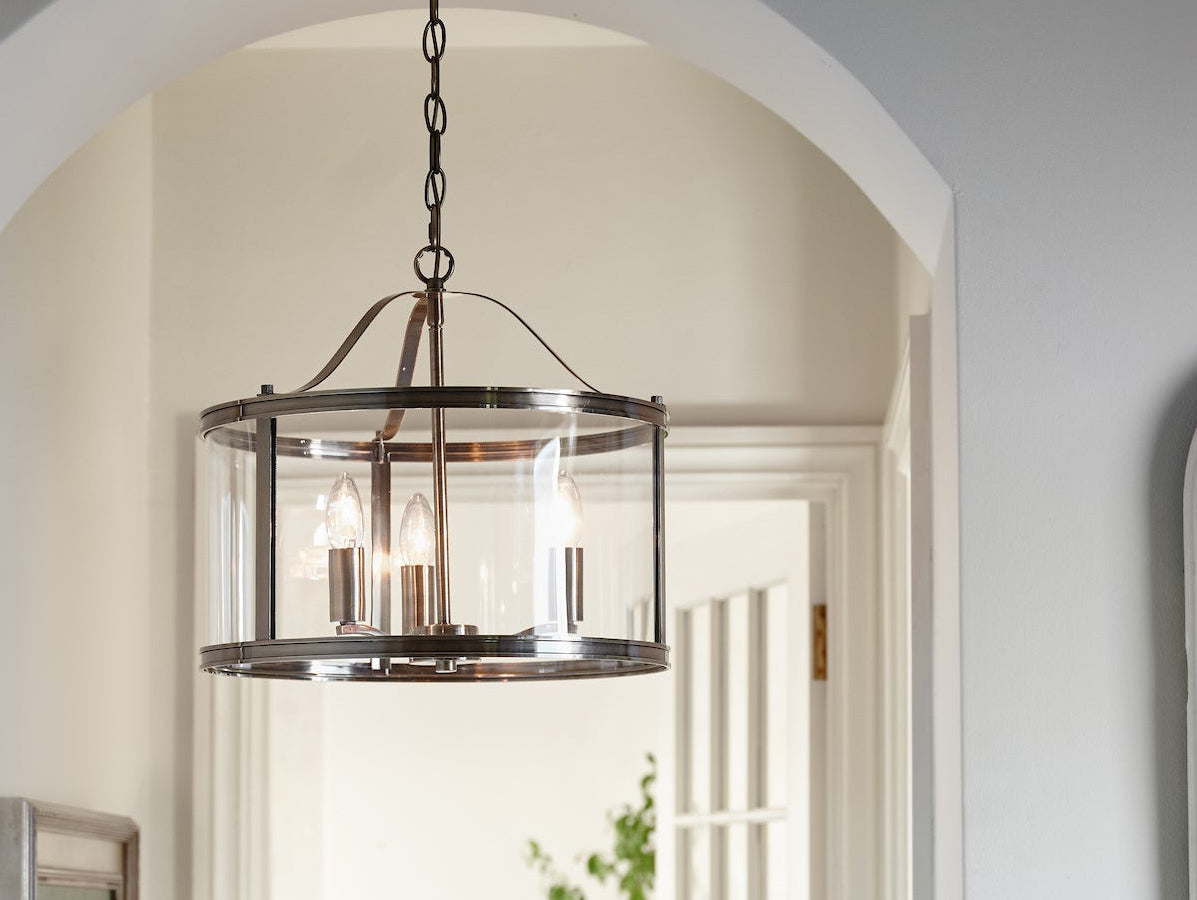 How To Light a Hallway: Lighting Ideas and Tips