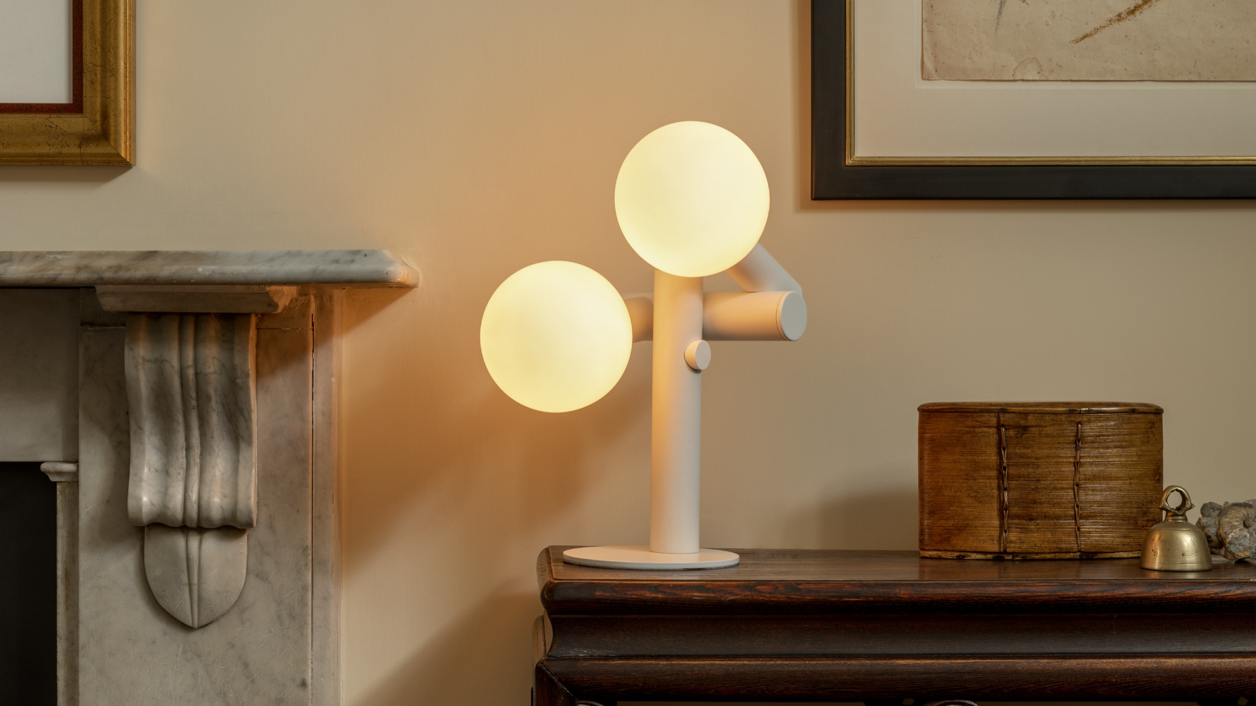 How To Light Your Living Room