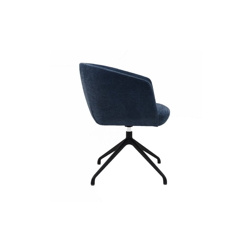 Union Swivel Chair by Tommy Franks