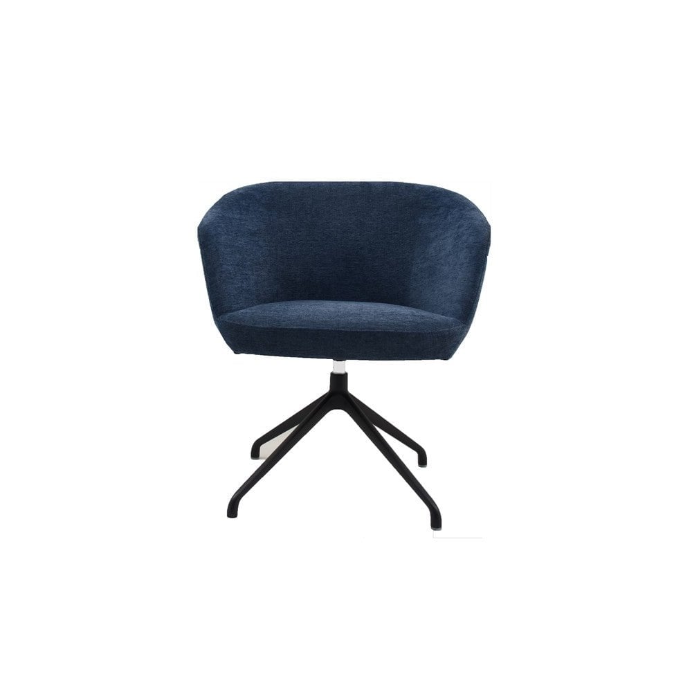 Union Swivel Chair by Tommy Franks
