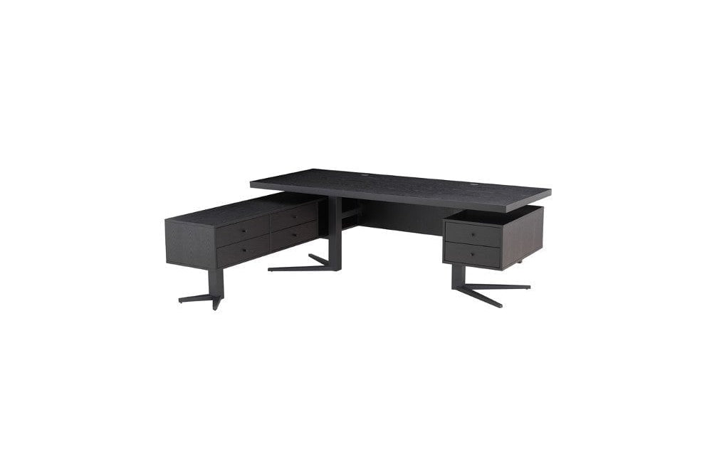 Montparnasse Desk by Tommy Franks