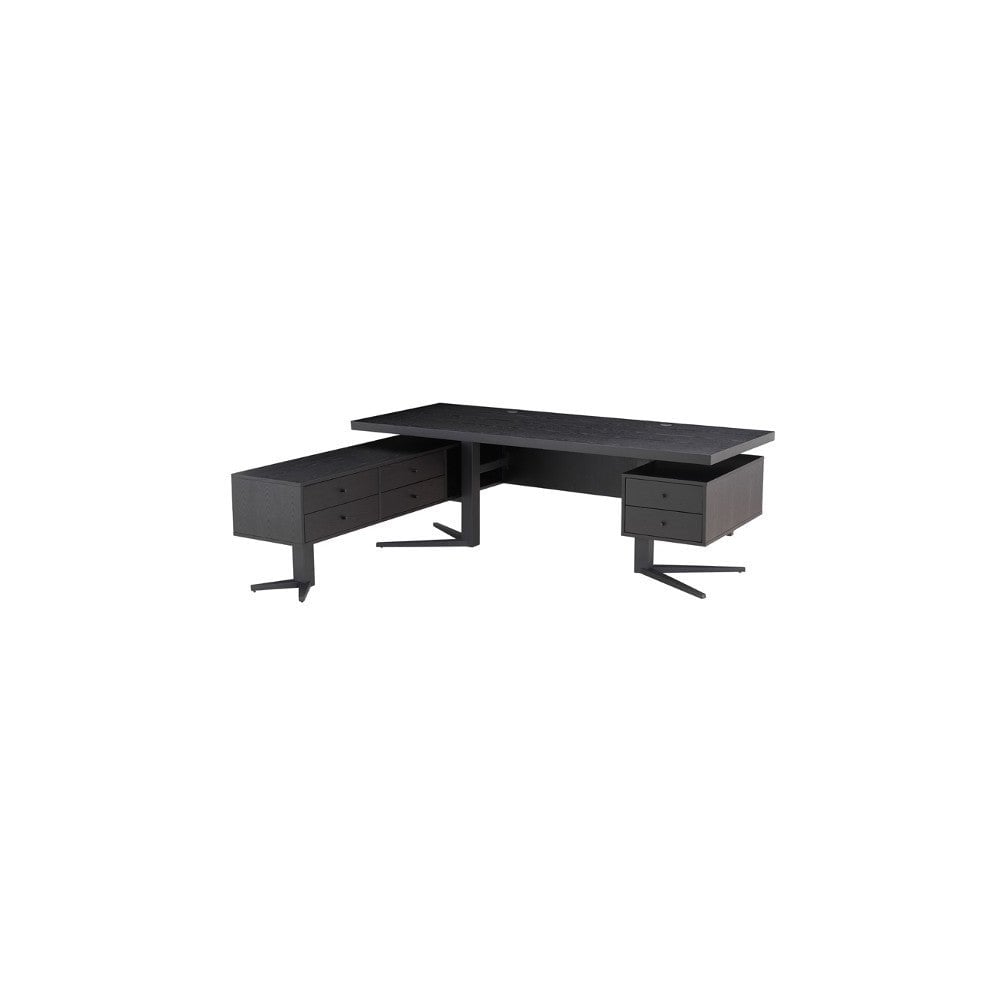 Montparnasse Desk by Tommy Franks