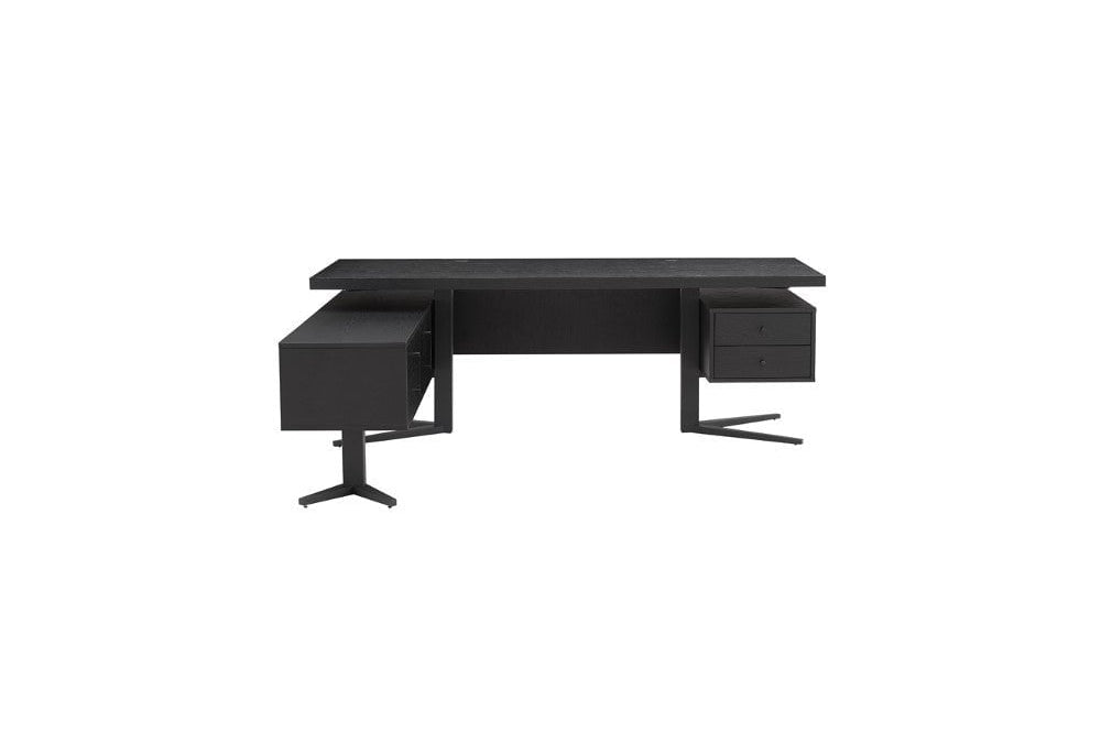 Montparnasse Desk by Tommy Franks