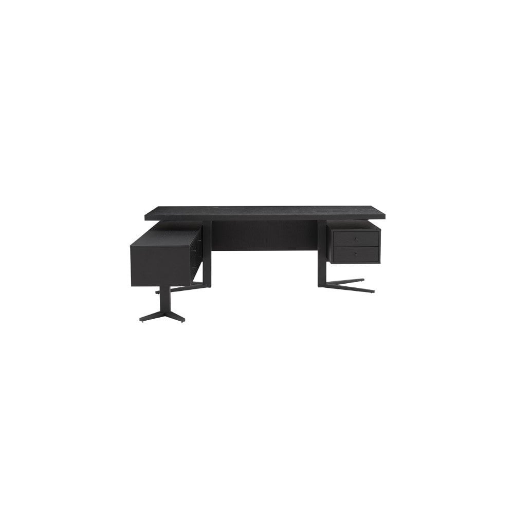 Montparnasse Desk by Tommy Franks