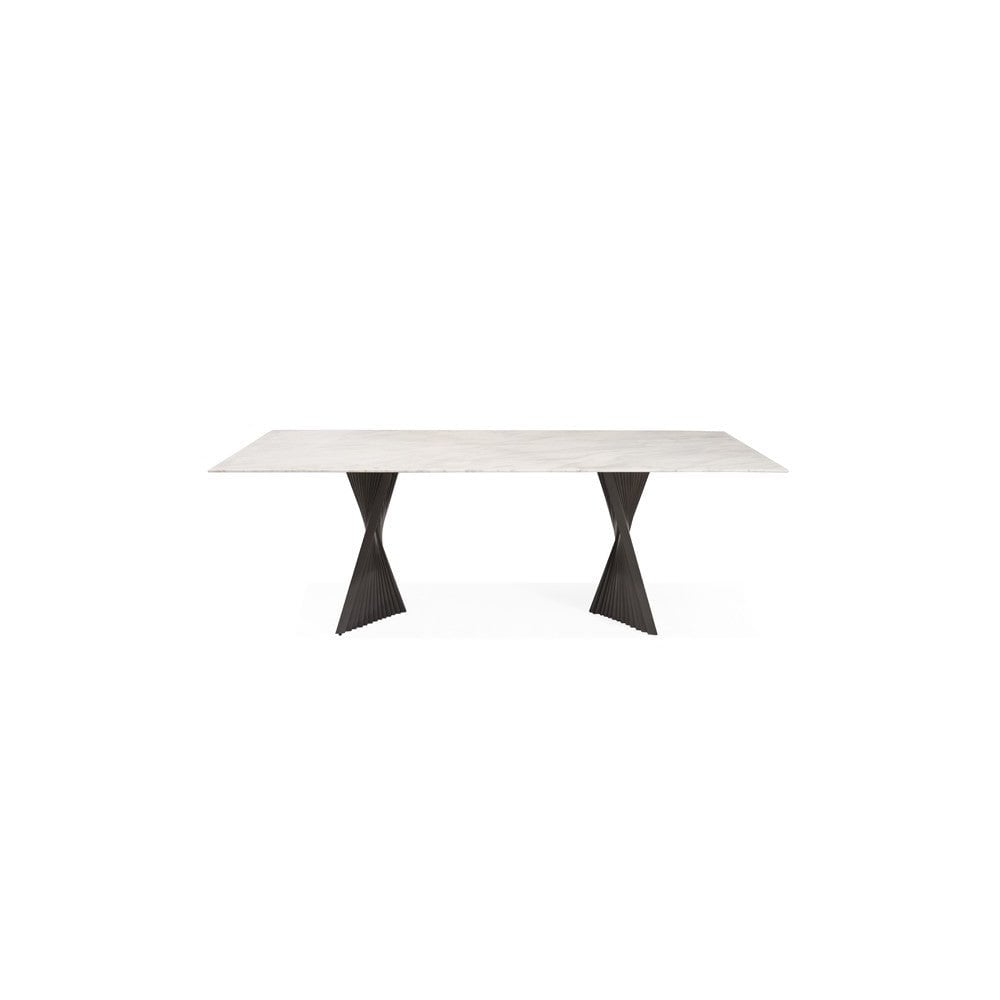 Reseda Dining Table by Tommy Franks