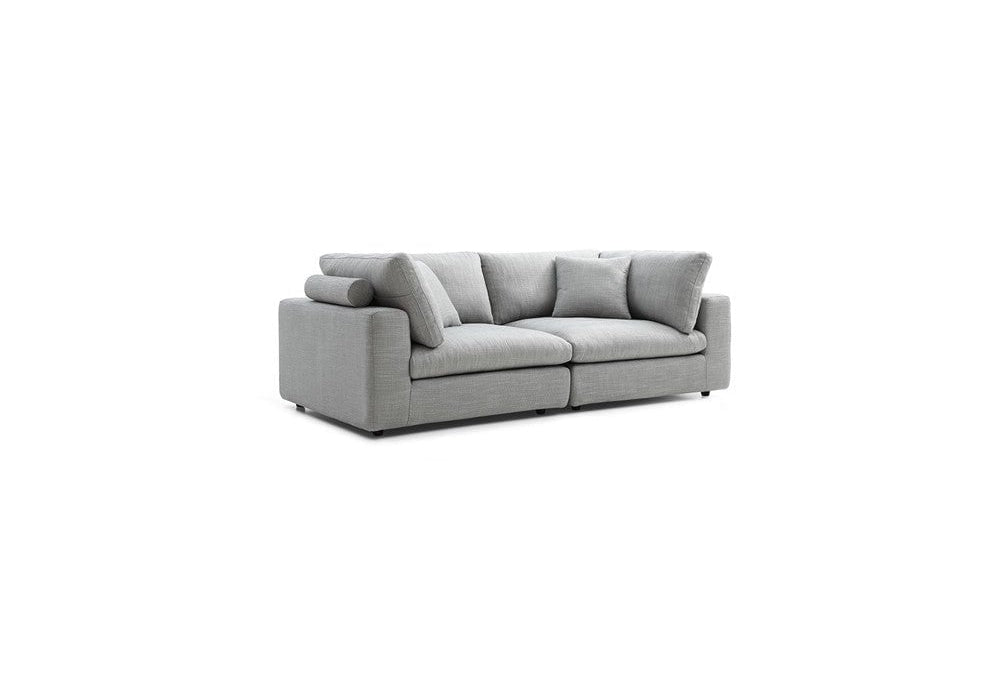 Blanco 3-Seater Sofa by Tommy Franks