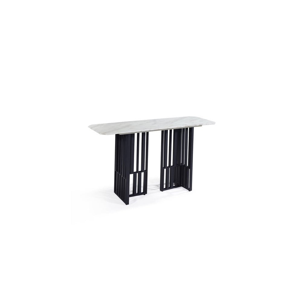 Lexington Console Table by Tommy Franks