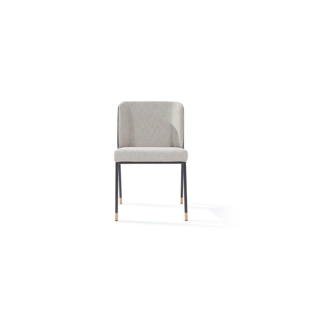 Dining Chair Set of 2 by Tommy Franks