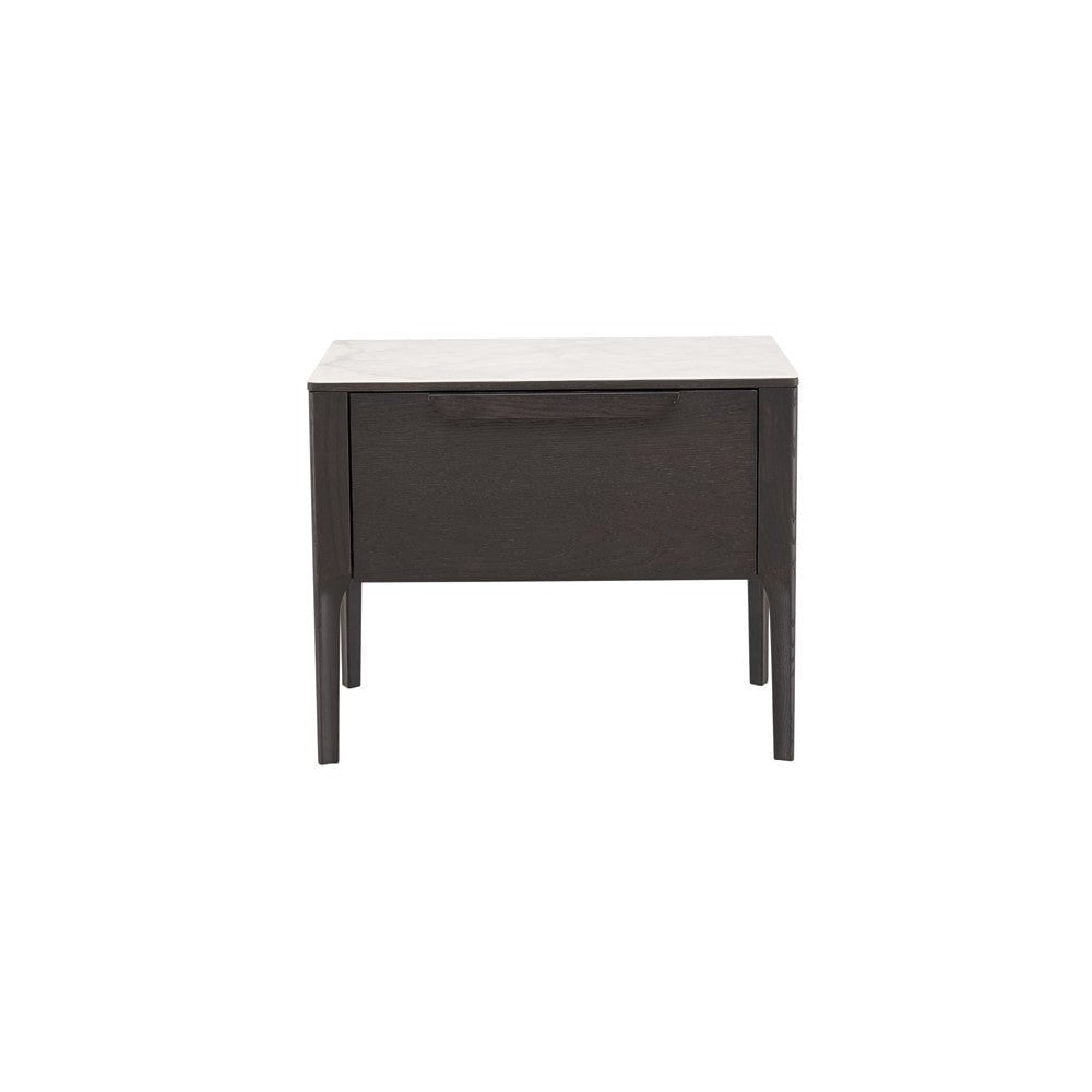 Palmetto Bedside Table by Tommy Franks