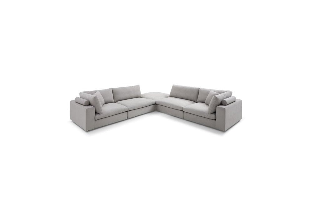 Blanco Modular Sofa by Tommy Franks
