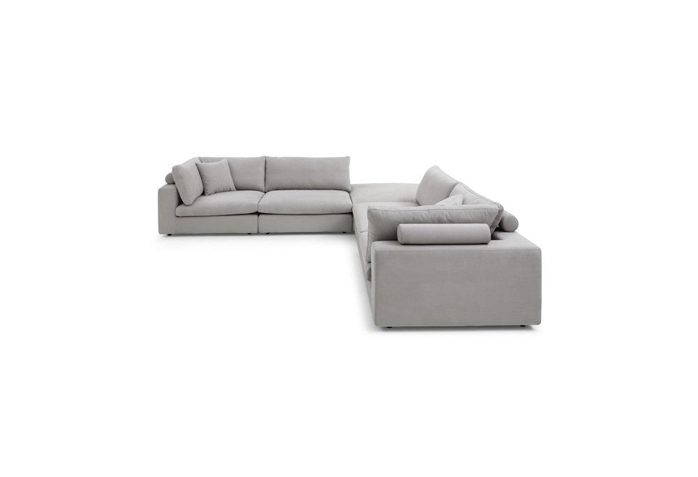Blanco Modular Sofa by Tommy Franks