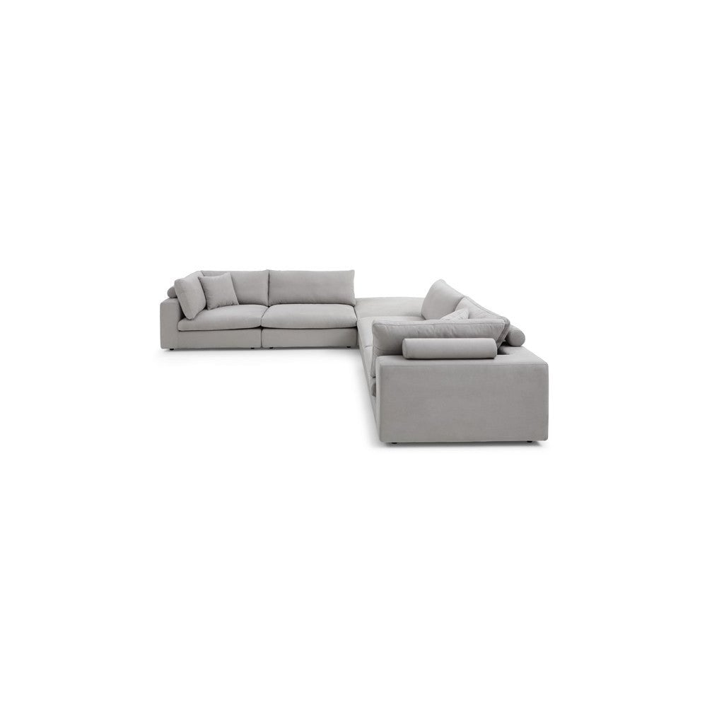 Blanco Modular Sofa by Tommy Franks