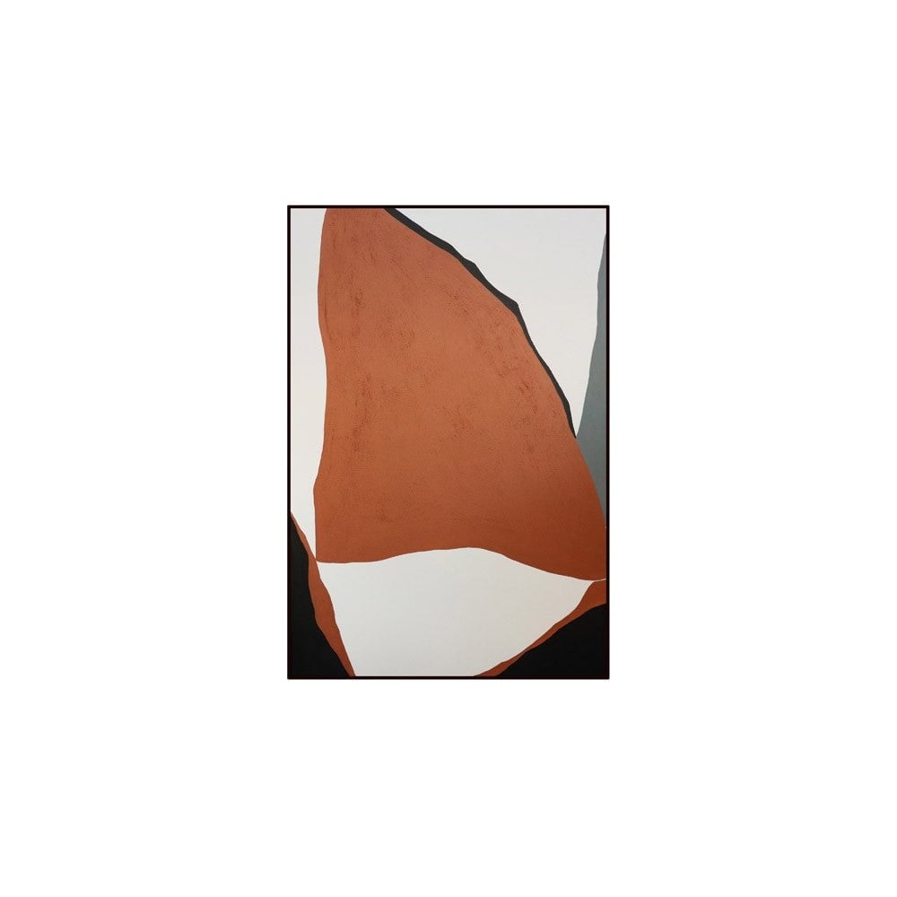Spice Wall Art by Tommy Franks