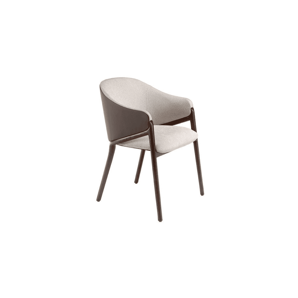 Marconi Chair - Cream by Tommy Franks