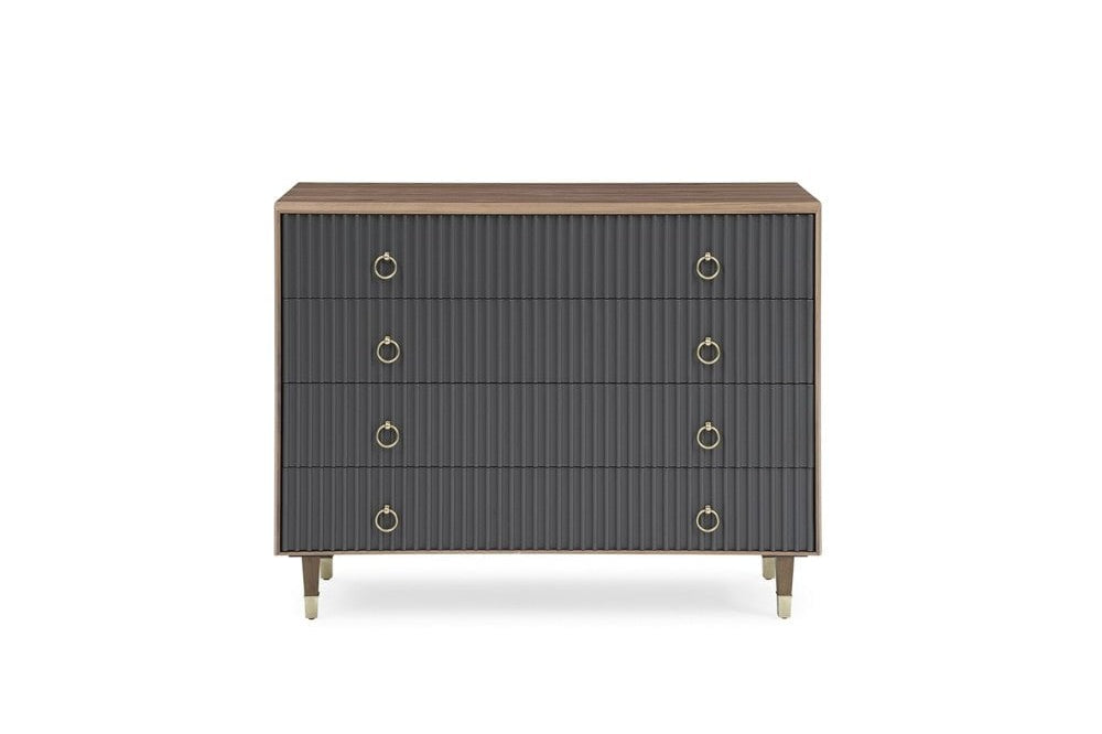 Trueno Chest of Drawers by Tommy Franks