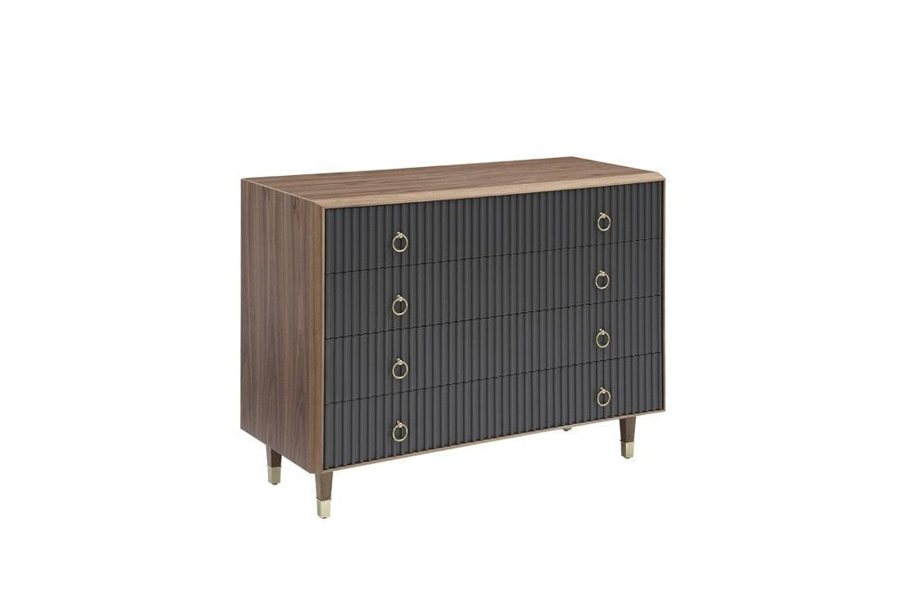 Trueno Chest of Drawers by Tommy Franks