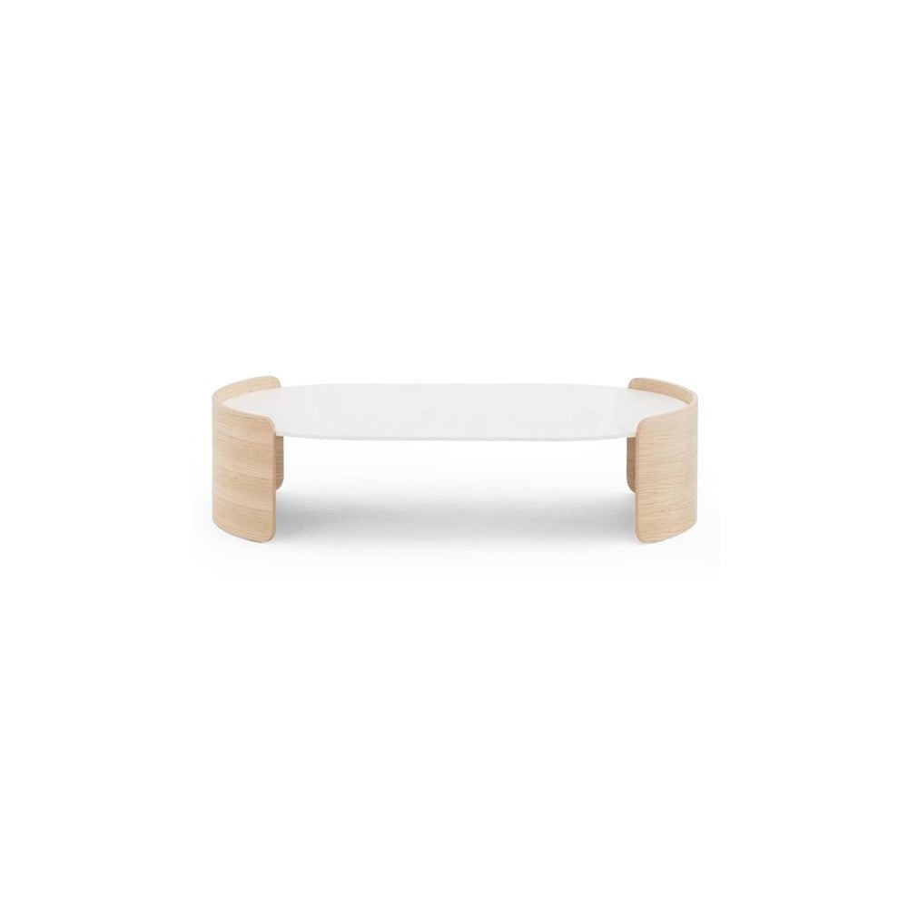 Ness Coffee Table by Tommy Franks