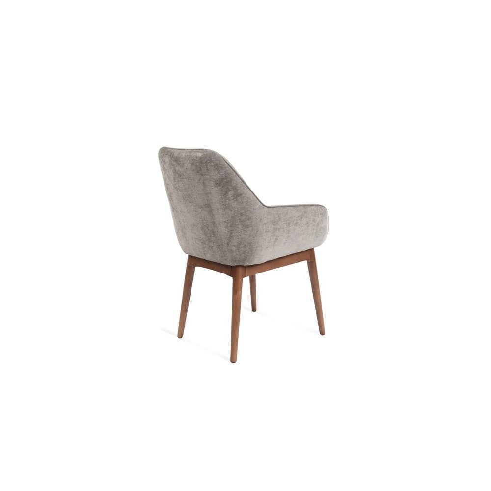 Polanco Seamist Dining Chair by Tommy Franks