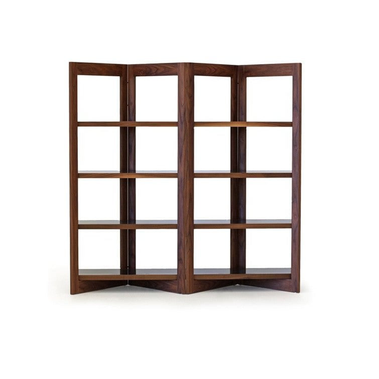 Blitz Book Shelf by Tommy Franks