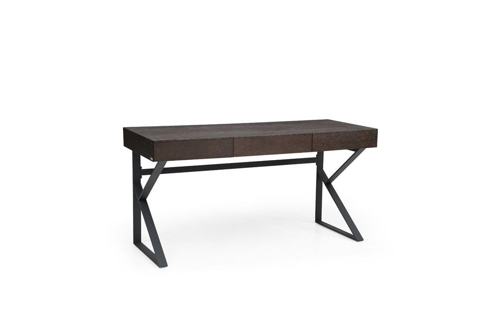 Monarcas Desk by Tommy Franks