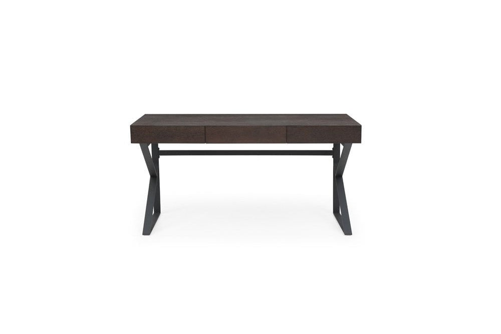 Monarcas Desk by Tommy Franks
