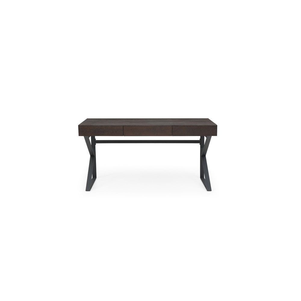 Monarcas Desk by Tommy Franks