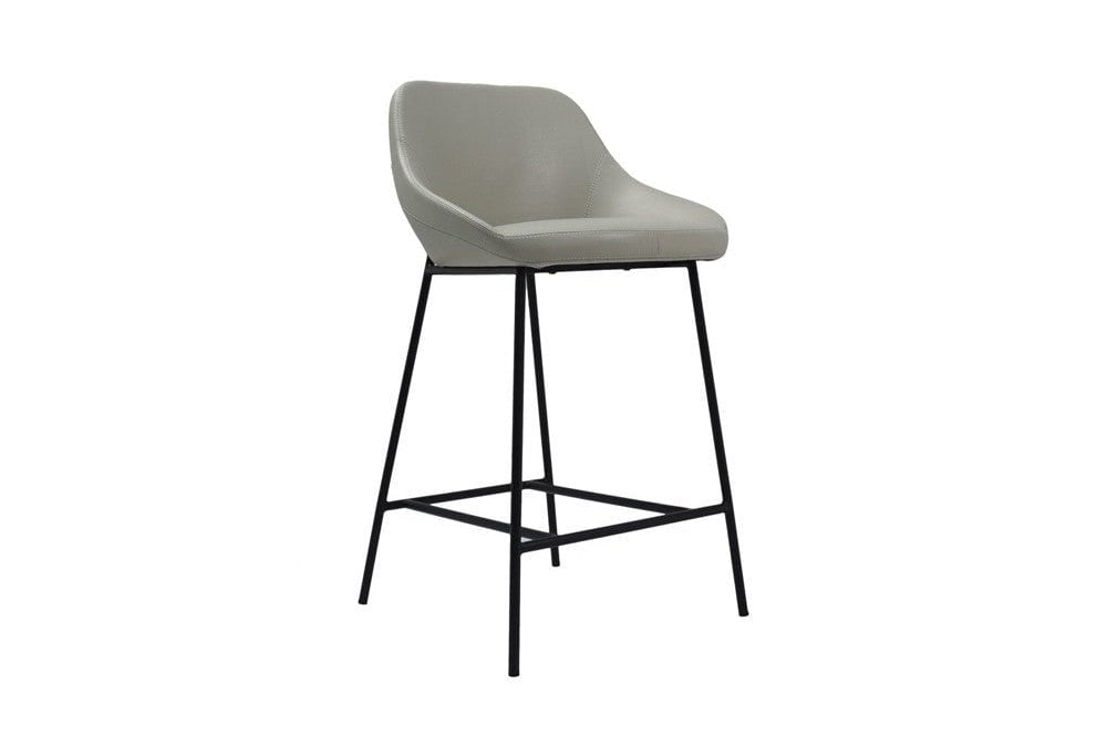 Fil Bar Stool by Tommy Franks
