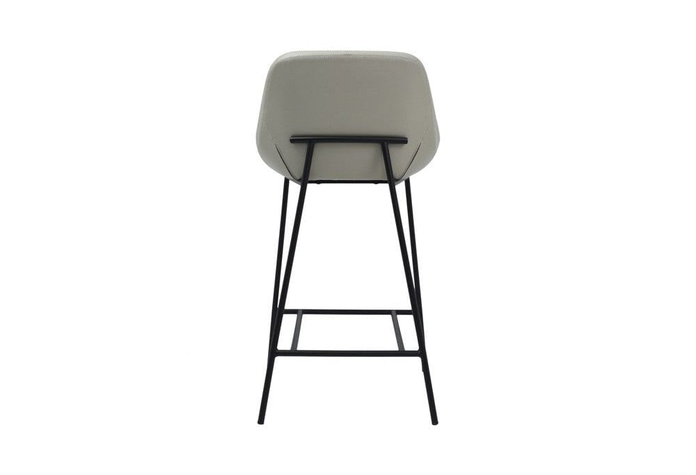 Fil Bar Stool by Tommy Franks