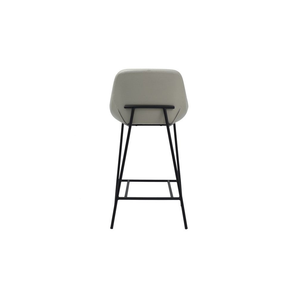 Fil Bar Stool by Tommy Franks