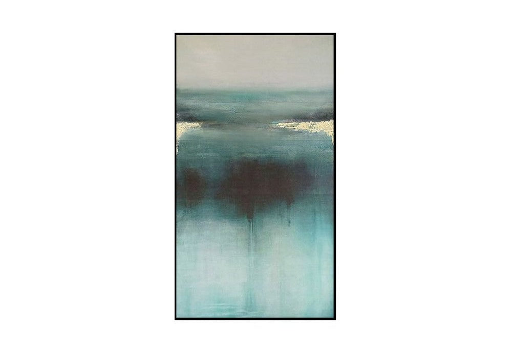 Desiderato Wall Art by Tommy Franks