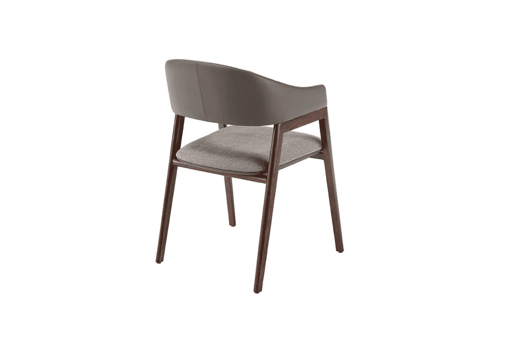 Rizzo Dining Chair by Tommy Franks