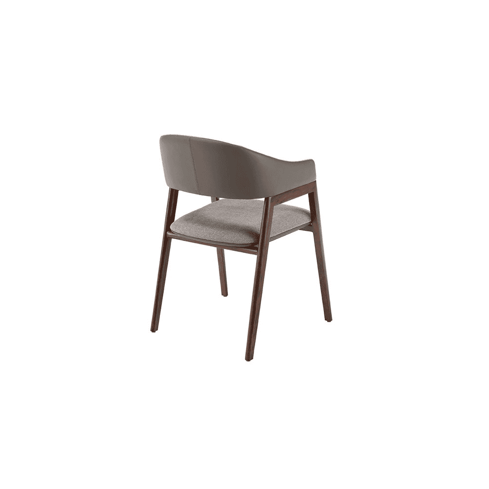 Rizzo Dining Chair by Tommy Franks