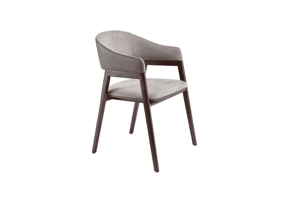Rizzo Dining Chair by Tommy Franks