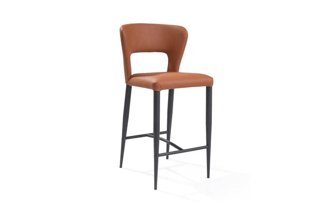 Pari II Colonial Bar Stool by Tommy Franks