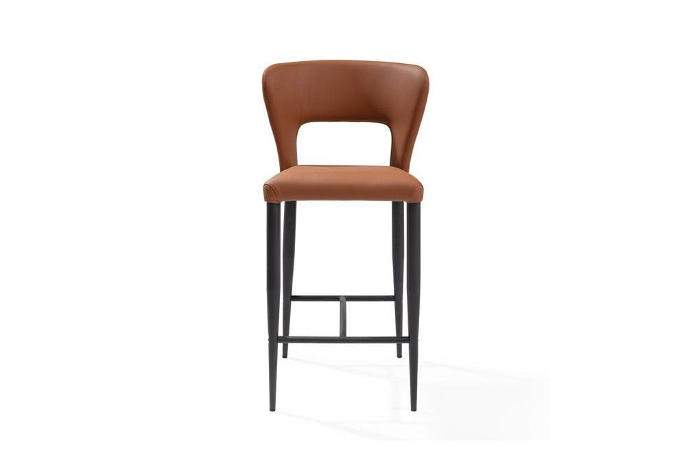 Pari II Colonial Bar Stool by Tommy Franks