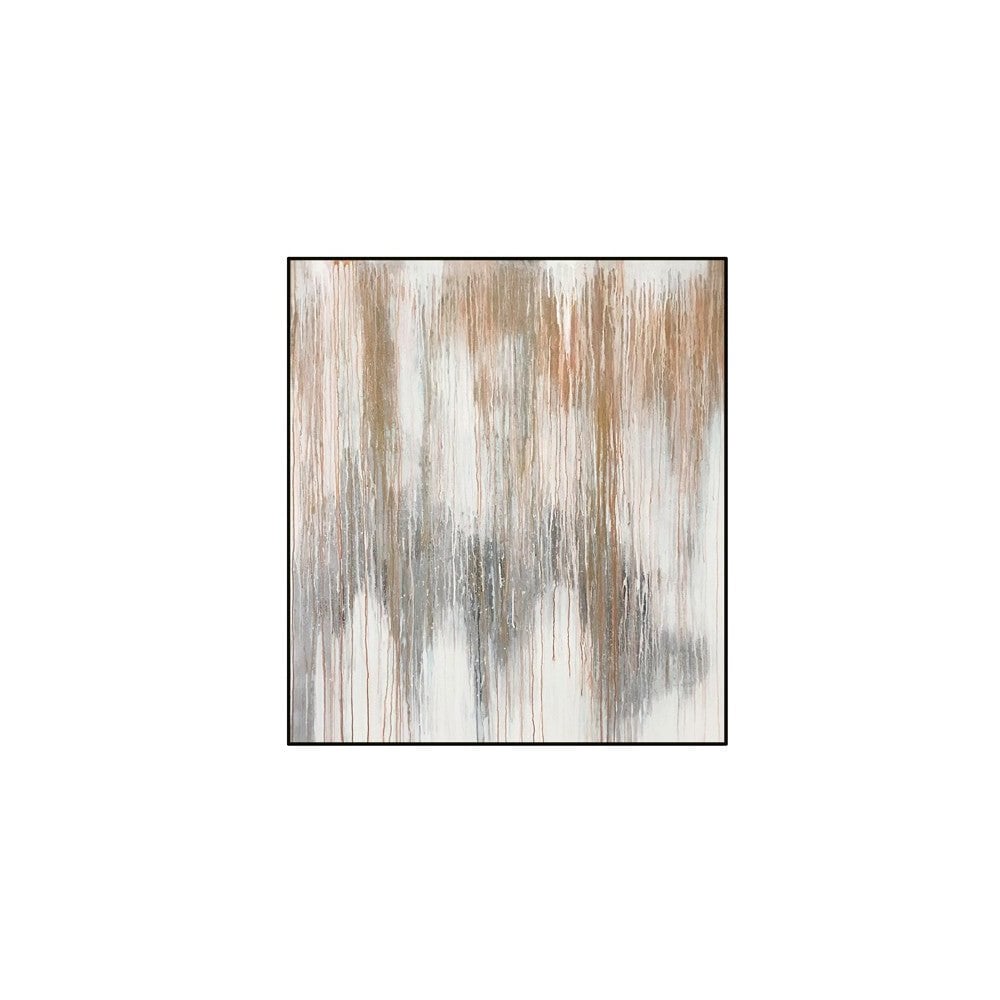 Fading Wall Art by Tommy Franks