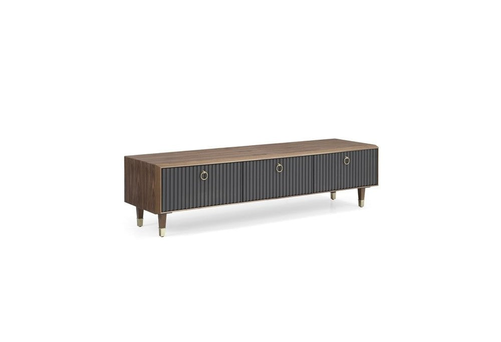 Trueno TV Unit by Tommy Franks