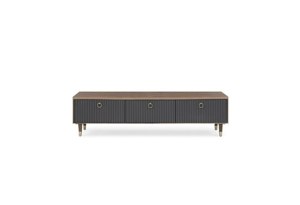 Trueno TV Unit by Tommy Franks