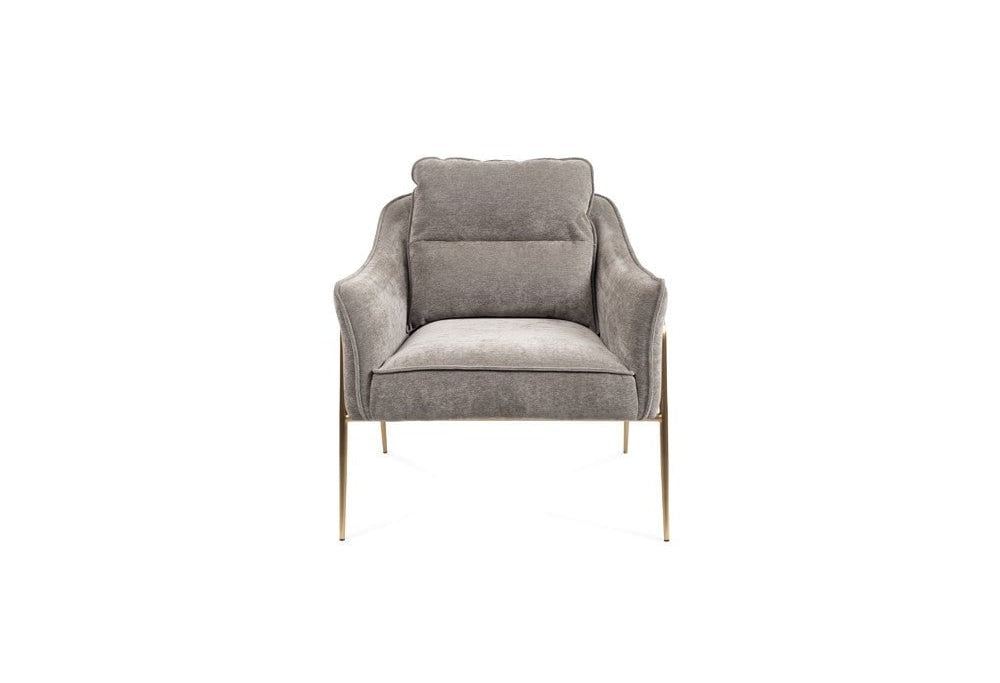 Torsion Seamist Lounge Chair by Tommy Franks