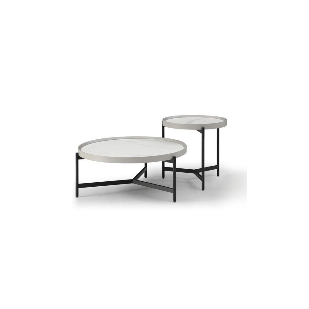Ivery Coffee Table by Tommy Franks