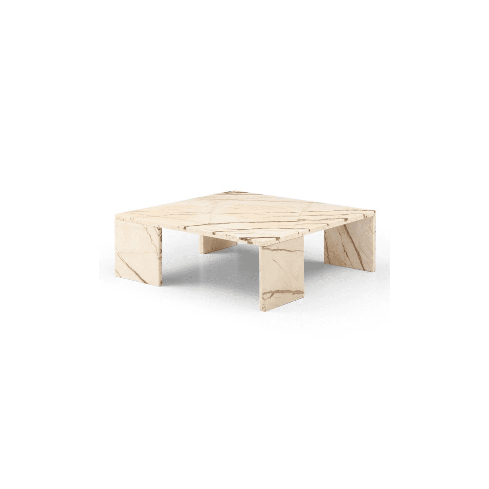 Kenzo Coffee Table by Tommy Franks