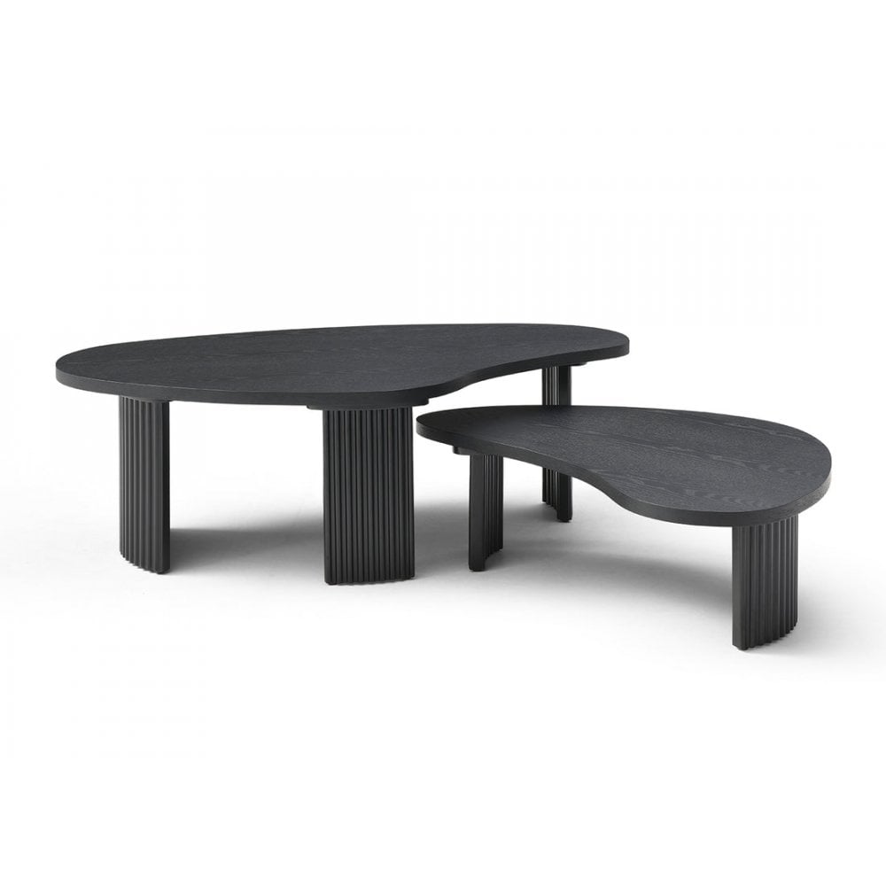 Prelude Medium Coffee Table by Tommy Franks