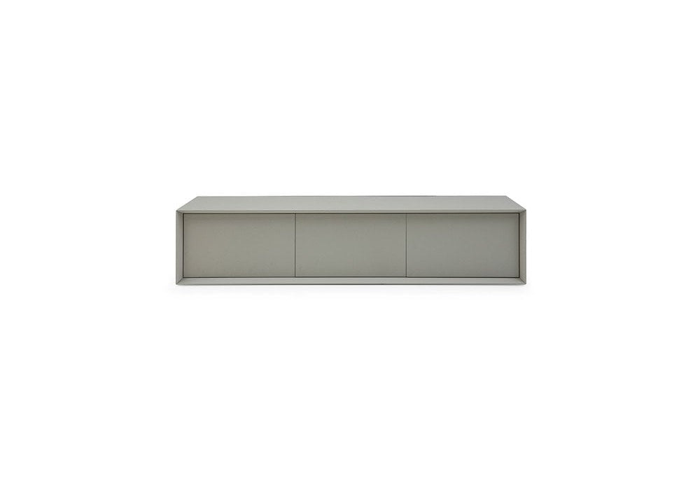 Alida Light Grey TV Unit by Tommy Franks