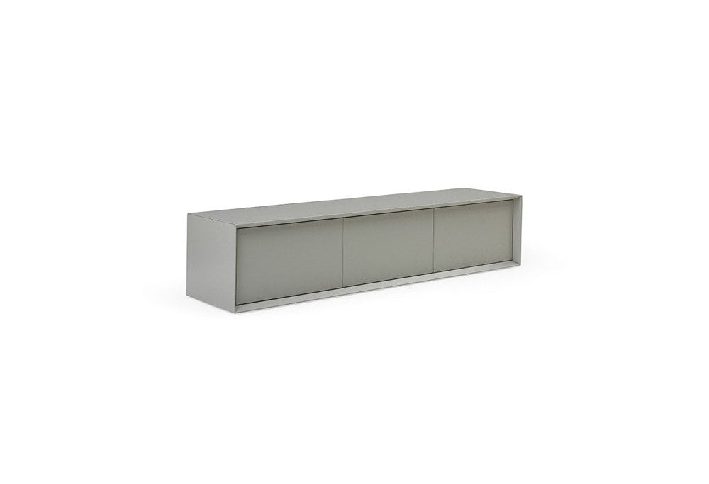 Alida Light Grey TV Unit by Tommy Franks