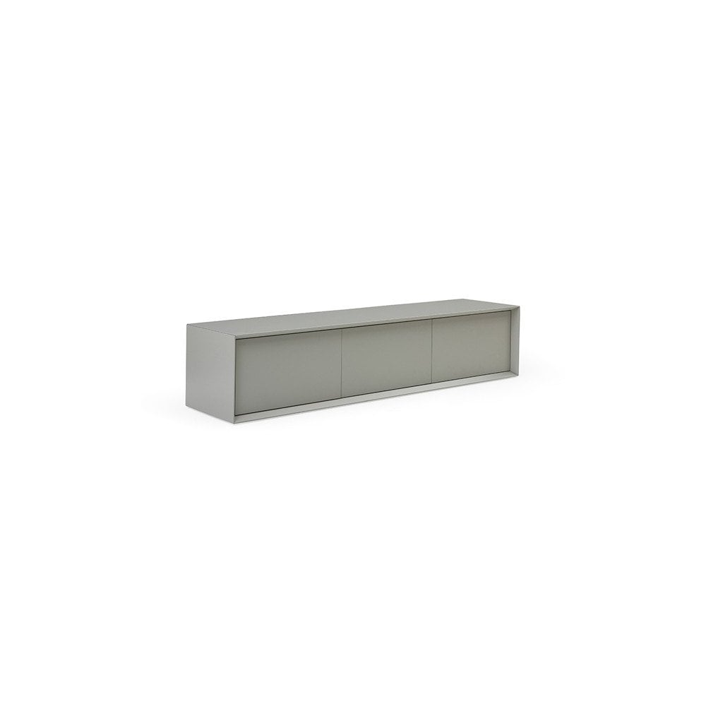 Alida Light Grey TV Unit by Tommy Franks
