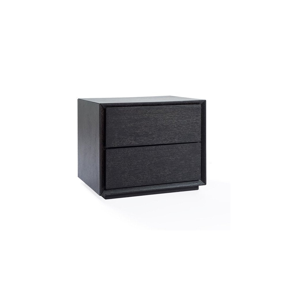 Alida Bedside Table by Tommy Franks