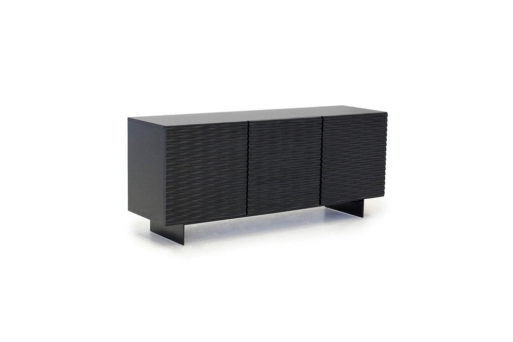 Vibe Black Buffet by Tommy Franks